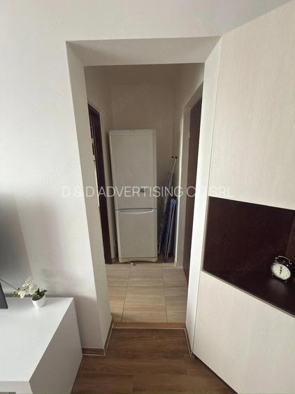 Apartament 2 camere - Drumul Taberei - 5 min . METROU - MODERN - 45 mp - 4