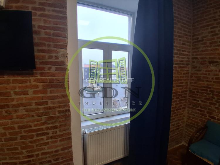 Închiriere apart. mobilat, 86 mp., ultracentral Cluj-Napoca - 7