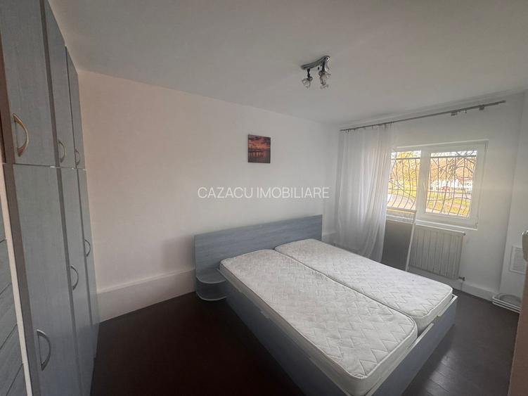 Apartament 4 camere decomandat ,parter,zona Complex Studentesc,liber - 6