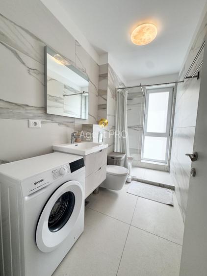 Apt 2 cam NOU De inchiriat - Otopeni - 9
