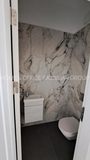 APARTAMENT 2 CAMERE CU SUPRAFATA GENEROASA SI DOUA BAI - BLOC NOU 2024 - 13