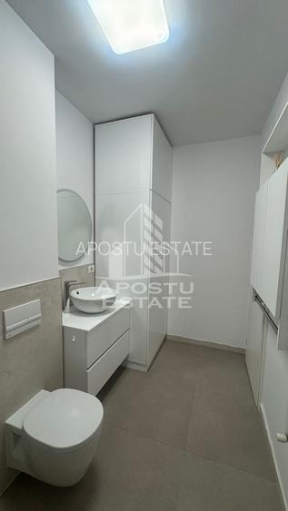 Apartament in bloc nou, Loc de parcare, Zona Aradului, Timisoara - 12