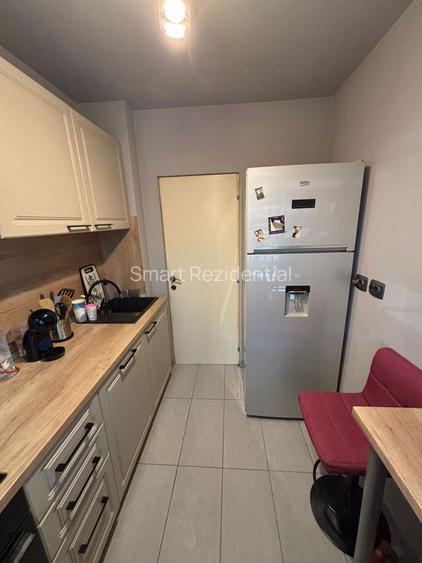 2 camere Emil racovita 15 minutre metrou - 4