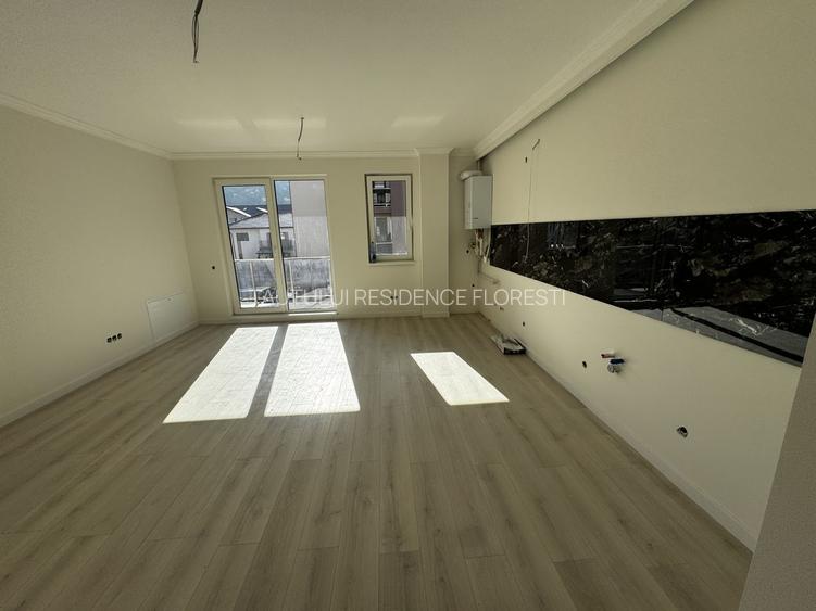 Ap 9 C3 Tautului Residence Parc Parcul Poligonului Zona Sub cetate - 25