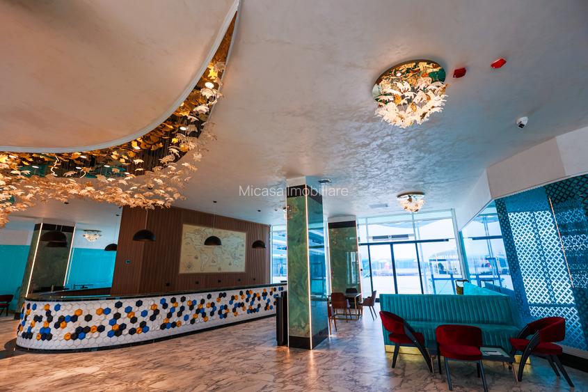 Apartament - Etaj 6 - Complex Rezidențial WHITE TITANIC - Navodari - 11