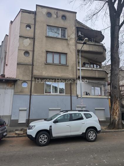 Apartament 2 camere Ștefan cel Mare- Metrou | Mobilat& utilat | Centrală proprie - 25