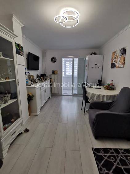 Apartament 2 camere renovat modern la 2 pasi de Uvertura Mall - 2