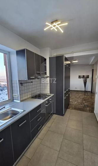 Apartament 2 camere, vedere panoramica, balcon generos, Delta Vacaresti - 7