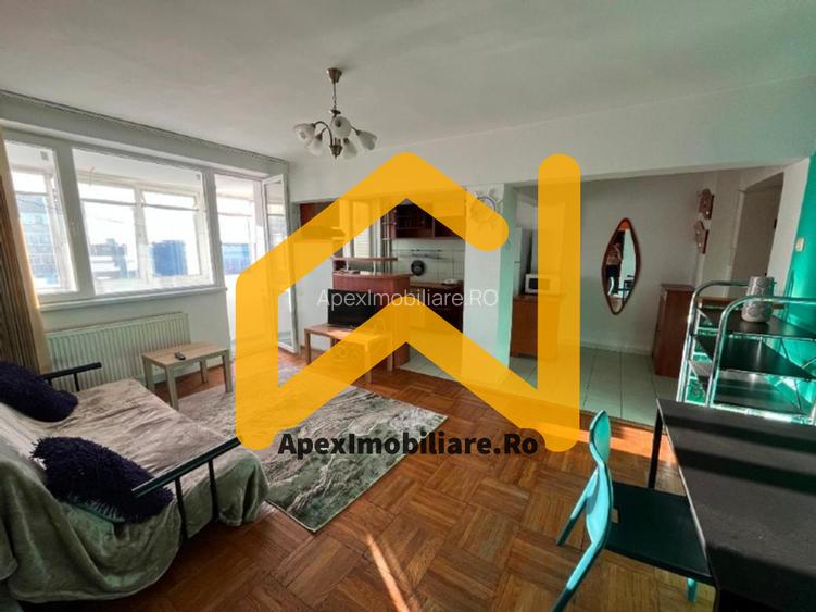 Ap. 2 camere de inchiriat P-ta Muncii București | ApexImobiliare.ro - 8