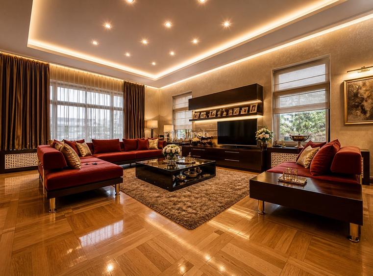 Vilă premium cu teren 786 mp lângă Curtea Domnească – Târgoviște - 18