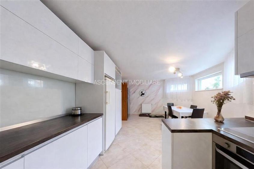 Film&3D!Confort,stil si functionalitate:Vila rezidential/ business,Livezeni,Mure - 9