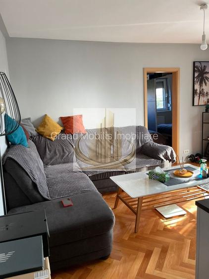 Apartament 2 camere, chiriaș inclus, zonă Iulius Town – investiție sig - 3