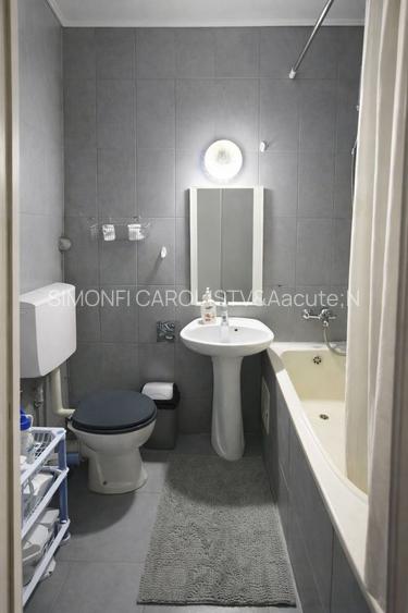 Garsoniera TCM in zona UMFST |et2| proprietar - 5