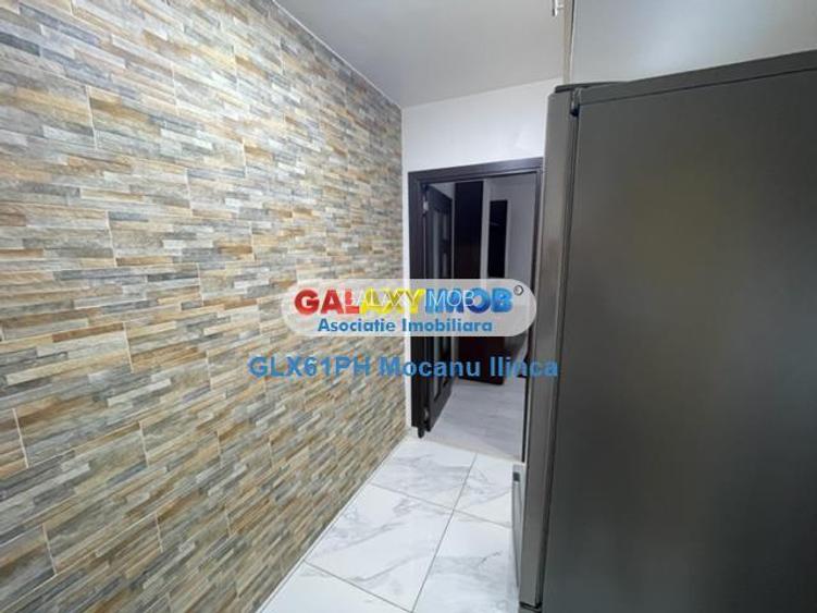 Inchiriere apartament 2 camere, renovat, in Ploiesti, zona Vest - 13