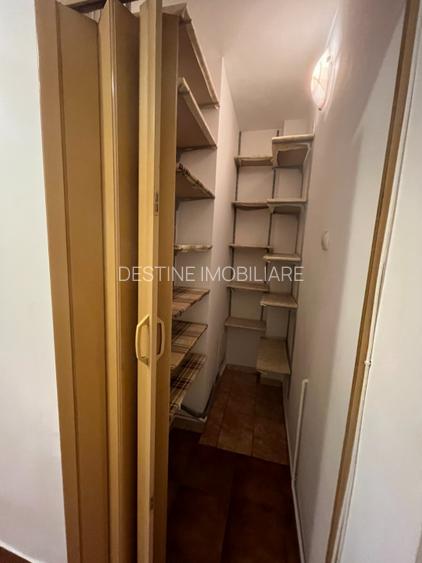 Vanzare apartament 2 camere decomandat – 55,61 mp – etaj 3 – Sebastian / Vulcan - 10