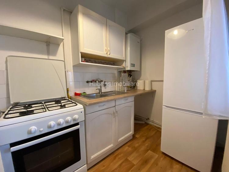 Garsoniera de inchiriat | Ultracentrala | Langa Teatrul National - 3