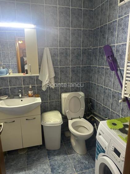 Apartament 2 camere decomandat de vânzare – Bd. A. Lăpușneanu, zona Trocadero - 8