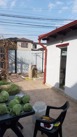 Casa 3 camere - zona Tomis II- (centrala gaz natural) - 11
