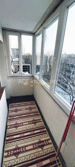 Titan | 2 Camere | Petfriendly | Proximitate metrou | Mobilat - utilat - 8