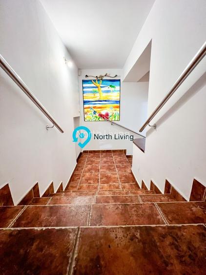 Apartament 5 camere TVR Pangratti - 18