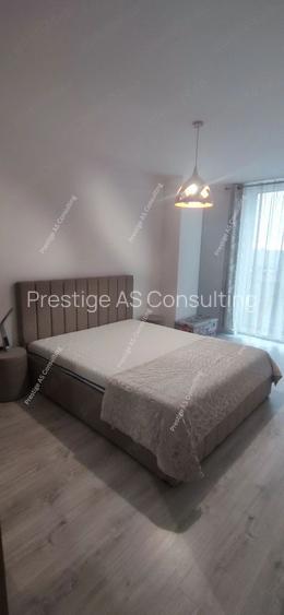 Apartament modern cu 2 camere de închiriat – Bloc Campeador, zona Kogălniceanu - 4
