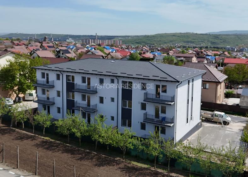MICSUNELELOR RESIDENCE - 8