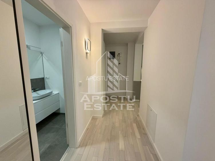 Apartament 2 camere, centrala, loc de parcare, mobilat LUX,Dumbravita - 8