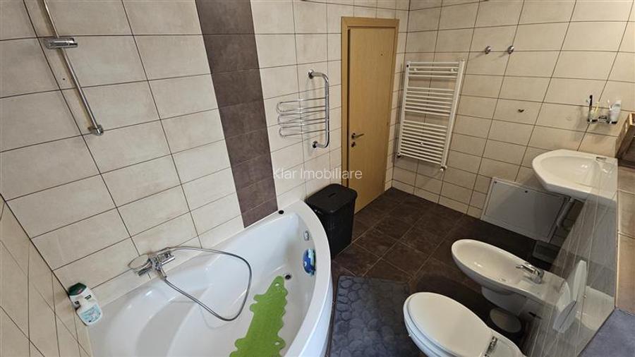 Casa tip insiruita 3 camere 95.5mp,teren 222mp, Buna Ziua - 19