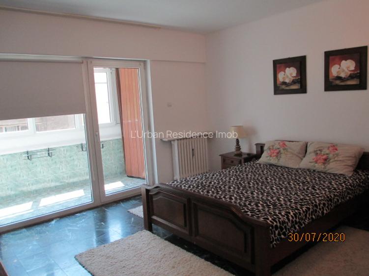Dorobanti- Washington, apartament  2 camere, living 40 mp - 14