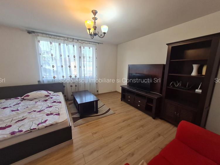 Apartament vânzare 2 camere zona Balcescu - 6