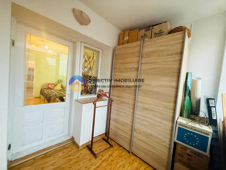 Apartament 3 camere 87 MP/2 băi/2 balcoane - 15