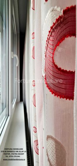 Apartament 1 camera cochet, ingrijit,mobilat si utilat, zona Orion - 13