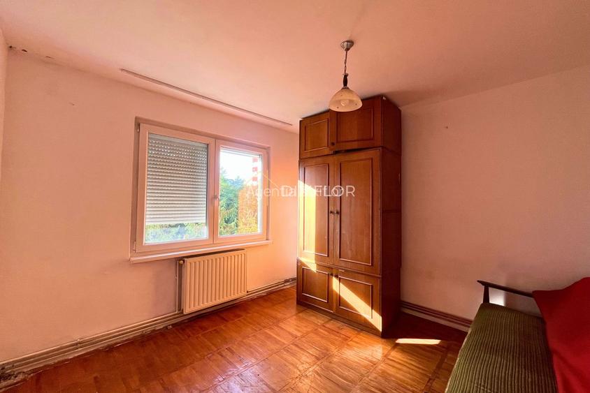 Apartament cu 2 camere | Tudor | 95.000 € - 3