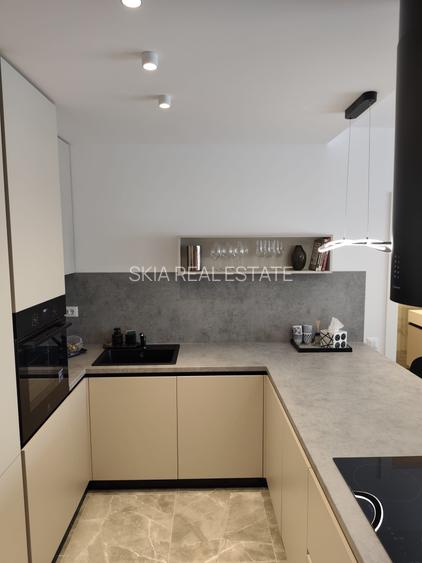 INCHIRIERE APARTAMENT 2 CAMERE/ONE COTROCENI PARK/READY TO MOVE - 7