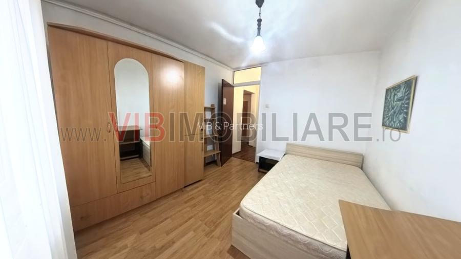 De vanzare apartament 2 camere zona Mosilor\Obor - 8