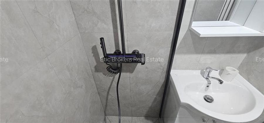 Vanzare apartament 2 camere Renovat Titan-Metrou - 12