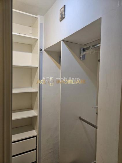2 Camere de inchiriat | Crangasi | Mobilat-Utilat | Metrou - 12