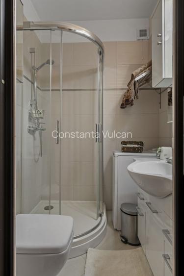 Apartament 2 cam decomandat, 50 mp + Boxa depozitare, Parc Cinema Floreasca - 11