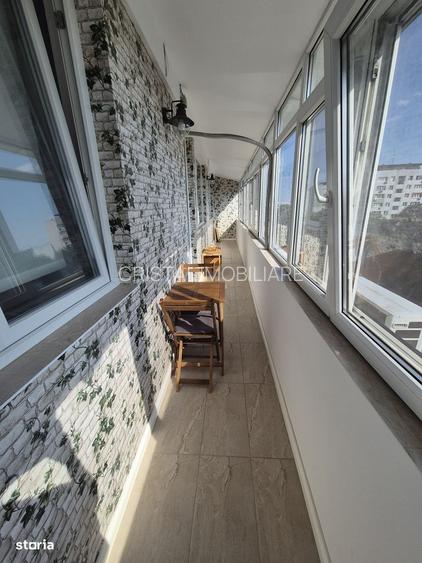 Apartament superb 2 camere Mihalache -1 MAI, renovat și utilat complet,59 mp. - 13