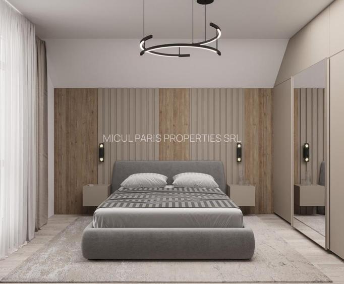 Casa individuala -4 camere-  curte spațioasă - 9