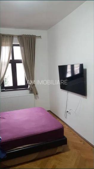 AP. 2 CAMERE - 13 SEPTEMBRIE, PARCARE INCLUSA, MOBILAT UTILAT MODERN - 7