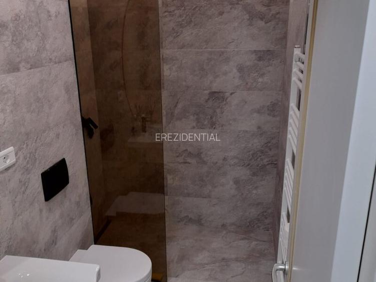 Garsoniera Vacaresti - Delta City - 7