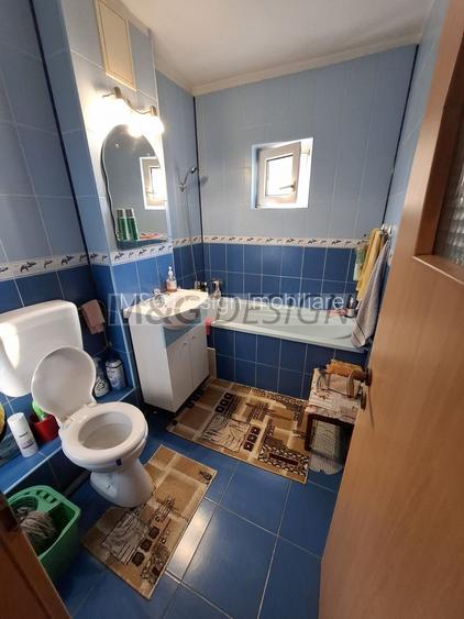 Aradului, 2 camere decomandate, et 3, centrala proprie - 18