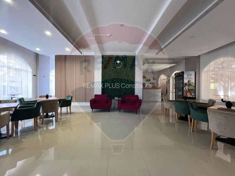 Hotel / Pensiune cu 43 camere de vânzare în Costinesti - 9