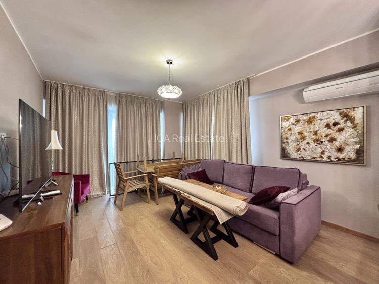 Apartament cu Vedere Spectaculoasa catre Mare si Lac – Mamaia  - 2