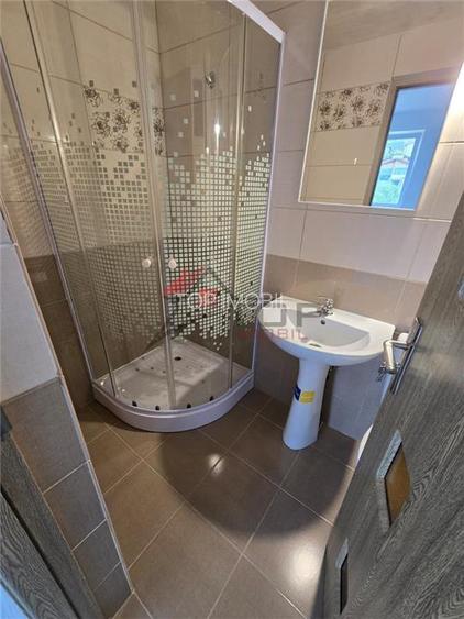 Moldova Mall Coral Residence , apartament nou 3 camere cu 2 bai, 82mp - 7