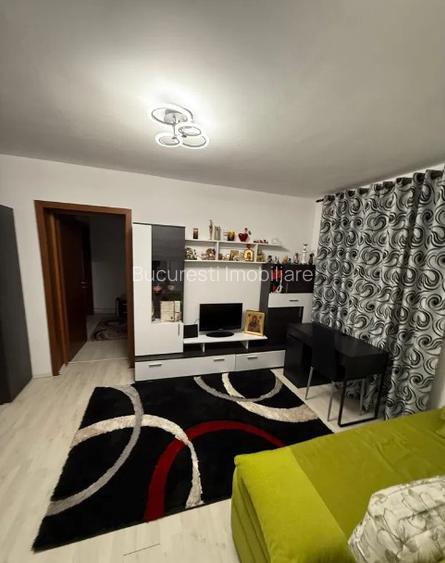 Apartament 2 Camere Floreasca,Terasa,Loc Parcare,Mobilat Utilat,Decomandat - 2