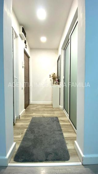 ✨ Apartament rafinat, complet renovat – 2 camere, Țiglina 2, Galați - 2