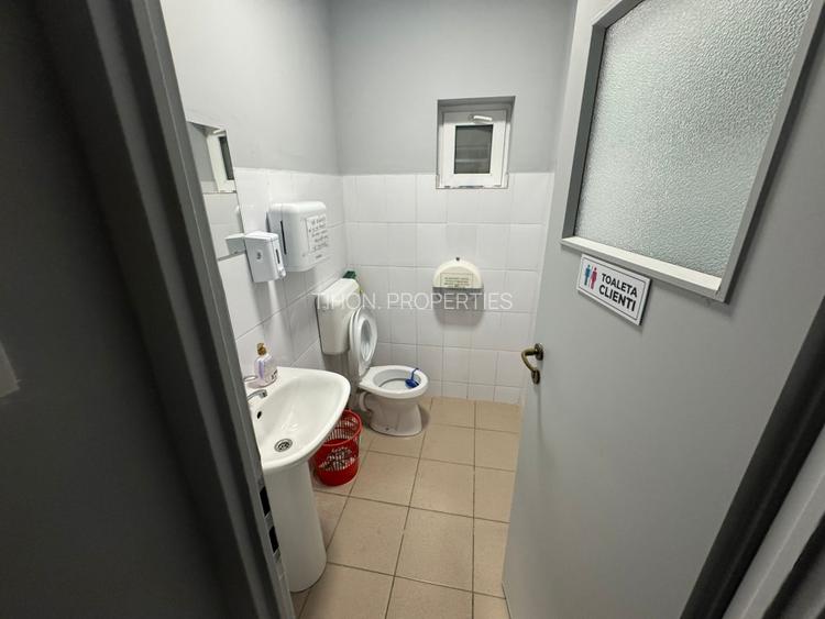 Spatiu stradal 75 mp, vitrina 10 m, 3 fazic – Ceahlau - 6