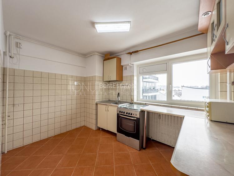 3 camere Ion Mihalache - 5